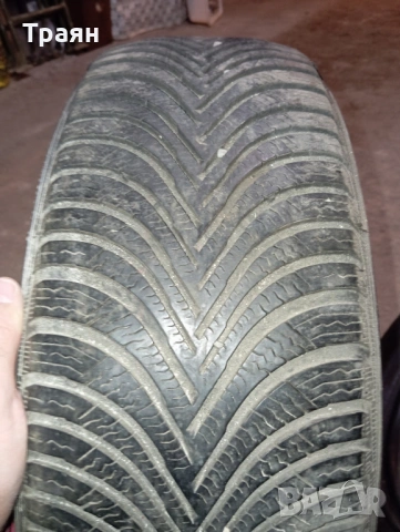 Гуми, снимка 8 - Гуми и джанти - 54169235