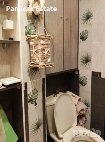 Продава двустаен апартамент в кв. Лозенец, снимка 5 - Апартаменти - 53369030