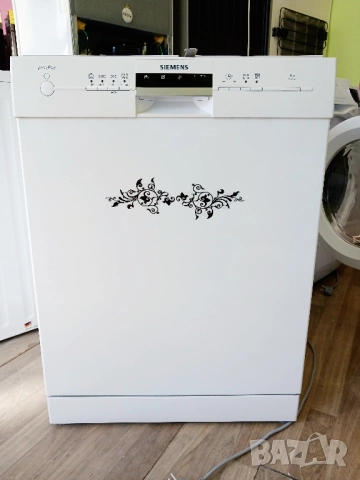 Съдомиялна за под плот  SIEMENS - 60 см, снимка 2 - Съдомиялни - 51577775
