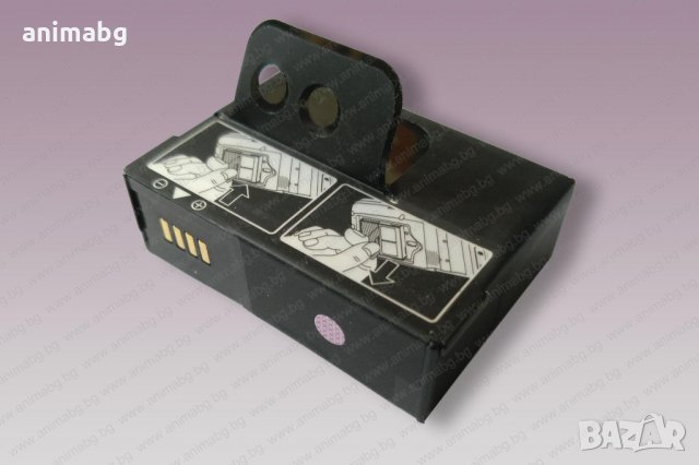 ANIMABG Мобилен терминал с баркод скенер M3 Mobile Orange, снимка 4 - Вейп без пълнители - 33730365