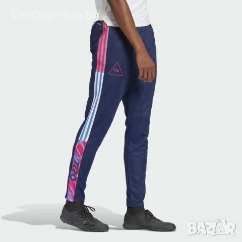 Adidas x Pharrell Williams human race мъжко долнище размер М , снимка 2 - Спортни дрехи, екипи - 56200805