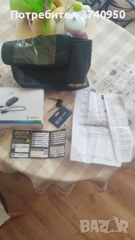 Продавам НОВ електрически велосипед, снимка 8 - Велосипеди - 50397766