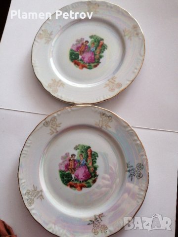 Японски чинии , снимка 7 - Декорация за дома - 44338503