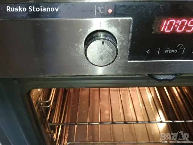 фурна за вграждане GRAM, снимка 3 - Печки, фурни - 56540000