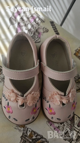 Детски обувки , снимка 2 - Детски обувки - 54224519