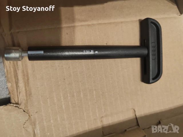 Напречни греди за Audi Q5 FY 2017-2024, снимка 3 - Аксесоари и консумативи - 50827224