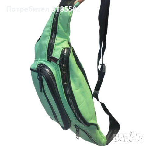 Чанта за кръст или за през рамо, снимка 4 - Чанти - 51220211