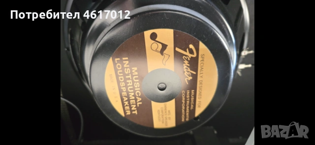 Fender Hot Rod Deluxe, снимка 3 - Китари - 54176328