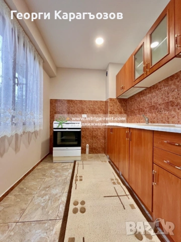 №3897 Едностаен, обзаведен апартамент под наем от 01.04.2026г. в квартал Орфей, до ”Шандор Петьофи”., снимка 7 - Апартаменти - 53882483