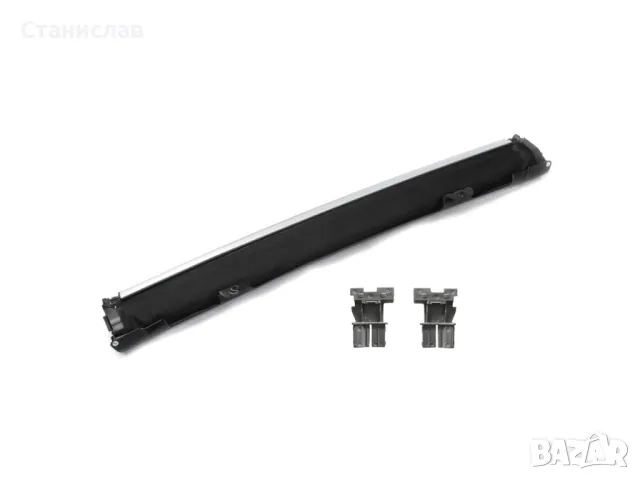 Seat Alhambra 7N Комплект Щора за панорамен таван 