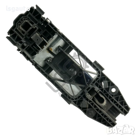 Задна лява външна дръжка Volkswagen Tiguan I 2007-2015 ID:148021, снимка 2 - Части - 50976984