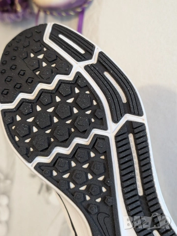 Nike Downshifter 7 Black маратонки номер 47 ,5, снимка 7 - Маратонки - 50841559