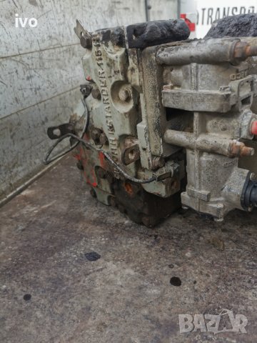 Интардер за Итан скорости, снимка 4 - Части - 42760035