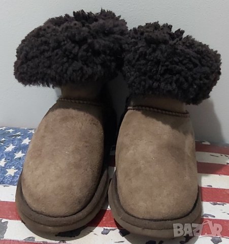 UGG AUSTRALIA 38 номер оригинални!, снимка 7 - Дамски ботуши - 35382386
