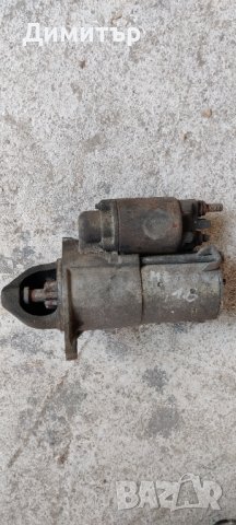 Стартер Опел Мерива 1.6/105/2006