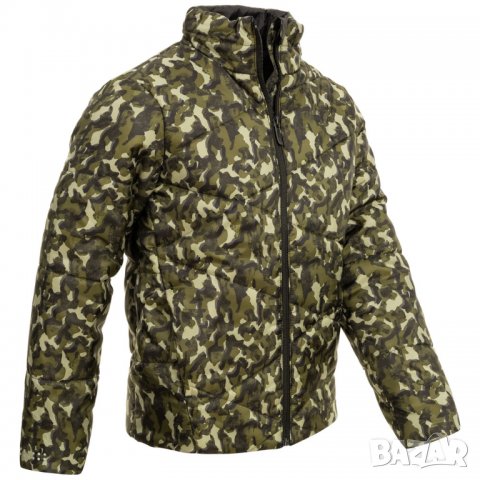 Оригинално яке PUMA., снимка 2 - Якета - 35030947