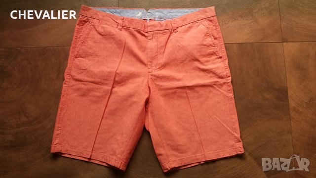 Dressmann Designed in Scandinavia размер XL къси панталони 7-36