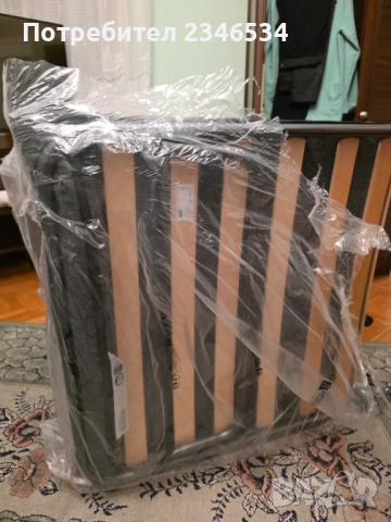 Продавам походно легло., снимка 5 - Спални и легла - 52968647