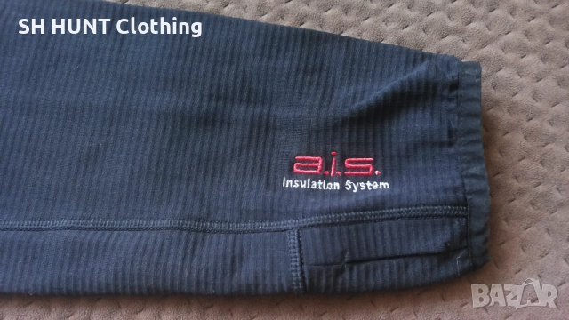 Snickers 9438 Body Mapping Micro Fleece Work Jacket размер XXL работна блуза W4-478, снимка 8 - Блузи - 52025685