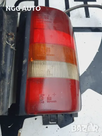 Стоп, Стопове за Chrysler Voyager Minivan II (1990 - 1995), Крайслер Вояджър, снимка 3 - Части - 48562360