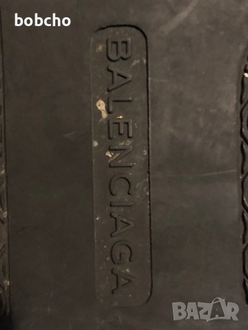 Balеnciaga hi-top Sneakers , снимка 9 - Маратонки - 38418059