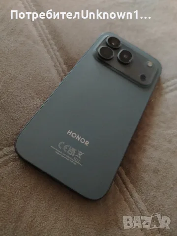 Honor 600 Pro / 512 GB / 12 GB RAM, снимка 2 - Huawei - 56105203