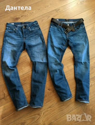 Мъжки нови дънки Jack & Jones