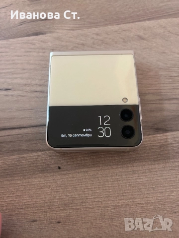 Самсунг Flip Z3, снимка 6 - Samsung - 51740044