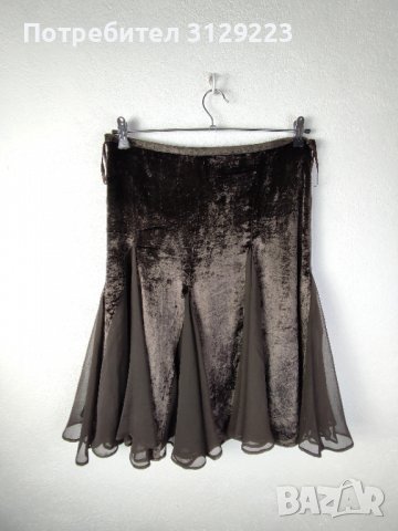 Steps skirt D40, снимка 3 - Поли - 38331651