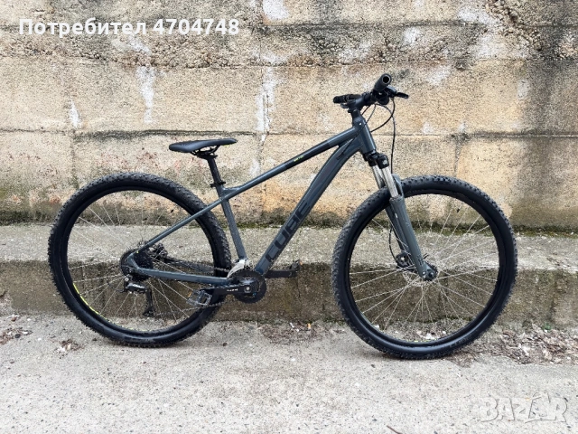 Колело Cube 29 цола