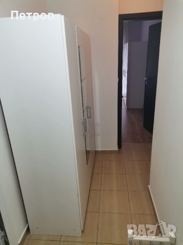 Двустаен апартамент под наем , снимка 7 - Апартаменти - 53922110