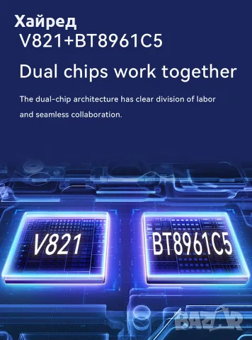 Нови AG18 AI смарт очила с Full HD камера, Bluetooth 5.4, AI превод и гласов асистент, Черни, снимка 13 - Камери - 55994759