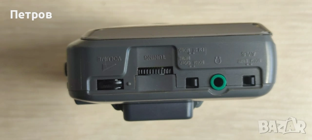 SONY Walkman , снимка 3 - Радиокасетофони, транзистори - 54189980