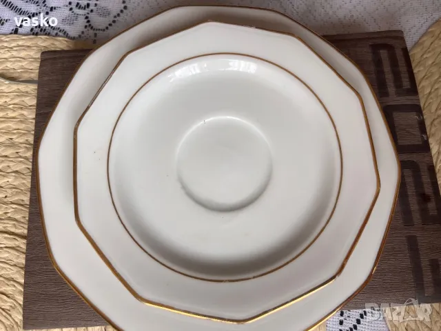 Bavaria-мн.добри, снимка 4 - Сервизи - 49707359