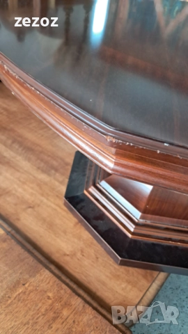 Маса холна №108, снимка 2 - Маси - 51877022