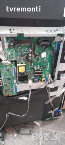 лед диоди дисплей 32H2FHD от телевизор BLAUPUNKT модел BLA-32_141I-GB-5B-FHBKU-EU, снимка 3 - Части и Платки - 35568745