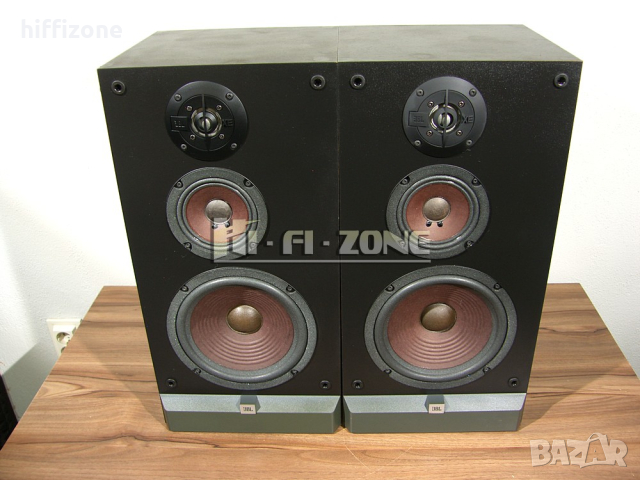  JBL xe-3  ТОНКОЛОНИ, снимка 3 - Тонколони - 44731031