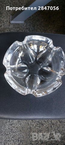 Пепелник за ПУРИ , снимка 4 - Табакери - 35215243