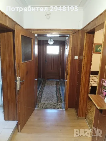 🏡 Етаж от къща в Трявна с двор, гараж и търговско помещение – 120 000 € Предлага се просторен втор, снимка 10 - Етаж от къща - 55930165