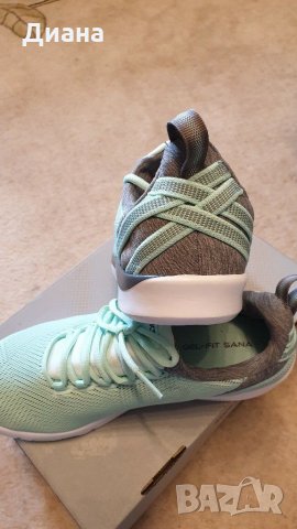 Маратонки Asics, снимка 3 - Маратонки - 29351292