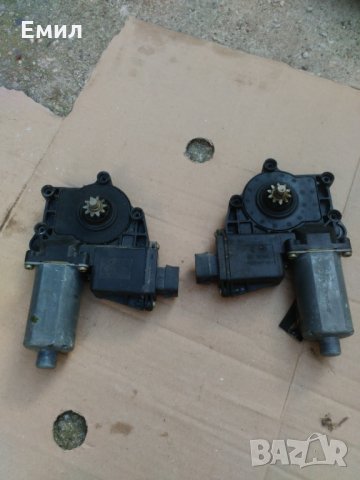 Машинки за ел. стъкла за Опел Вектра Б, снимка 3 - Части - 29381614