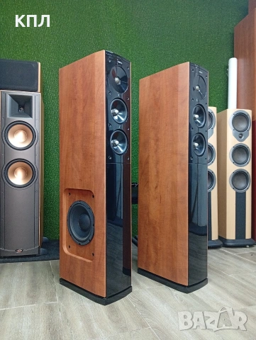 Тонколони JAMO S-606 Dark Apple 