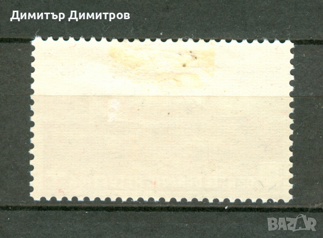 Швейцария 1943 -въздушна поща"ландшафш" марка серия, снимка 2 - Филателия - 36444062