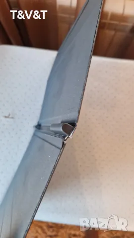 Оригинален МАГНИТЕН КАЛЪФ ЗА: SAMSUNG Galaxy Tab S7 и Tab S8 book cover!, снимка 8 - Калъфи, кейсове - 47368048