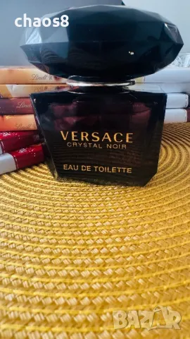 Versace Crystal noir , снимка 1