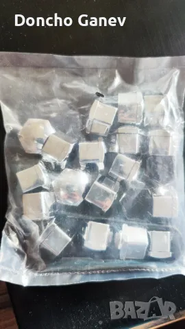 капачки за болтове на джанти , снимка 4 - Аксесоари и консумативи - 49672467