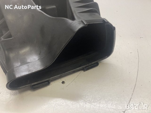 Кутия въздушен филтър за Mercedes Мерцедес С клас W204 1.8 компресор A2710900901 A27109402 2009, снимка 7 - Части - 42651864