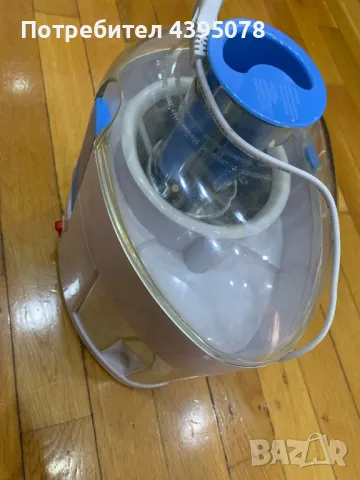 Машина за фреш , снимка 1