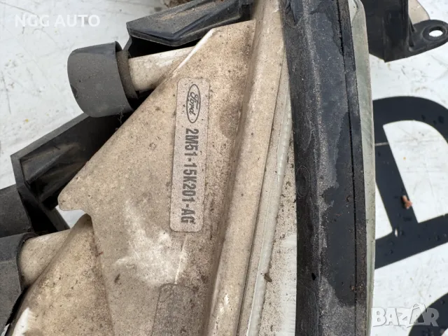 Халоген за Форд Фокус 1, Ford Focus Mk1, снимка 6 - Части - 48302983