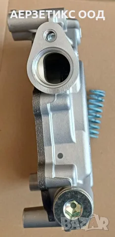 Маслена помпа Mopar 05038398AE за 6.4 Hemi 392 SRT 2011-2023 нова оригинална., снимка 3 - Части - 55737580